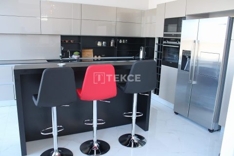 4+1 Wohnung in Bodrum, Mugla, Türkei Nr. 225516 - 21