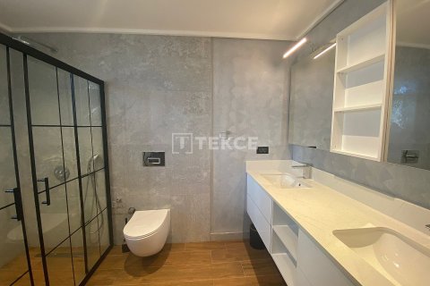 4+1 Wohnung in Bodrum, Mugla, Türkei Nr. 225516 - 24