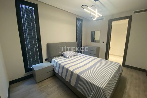 4+1 Wohnung in Bodrum, Mugla, Türkei Nr. 225516 - 19