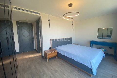 4+1 Wohnung in Bodrum, Mugla, Türkei Nr. 225516 - 16