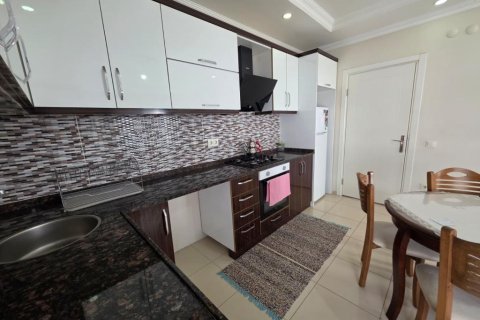 آپارتمان در Mahmutlar ، ترکیه 100 متر مربع. شماره 225515 - 4