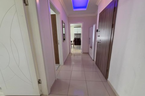 آپارتمان در Mahmutlar ، ترکیه 100 متر مربع. شماره 225515 - 11
