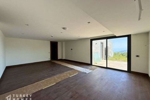 4+1 Villa  in Yalikavak, Mugla, Türkei Nr. 232995 - 20
