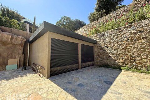 4+1 Villa  in Yalikavak, Mugla, Türkei Nr. 232995 - 25
