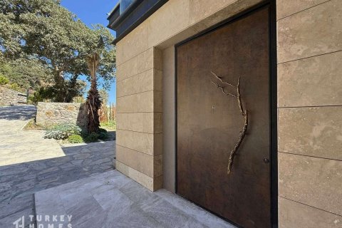 4+1 Villa  in Yalikavak, Mugla, Türkei Nr. 232995 - 7