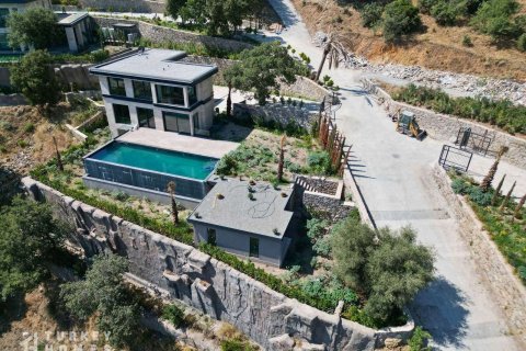 4+1 Villa  in Yalikavak, Mugla, Türkei Nr. 232995 - 2