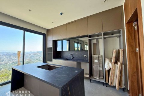 4+1 Villa  in Yalikavak, Mugla, Türkei Nr. 232995 - 12