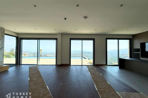 4+1 Villa  in Yalikavak, Mugla, Türkei Nr. 232995 - 9