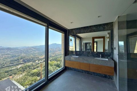 4+1 Villa  in Yalikavak, Mugla, Türkei Nr. 232995 - 22