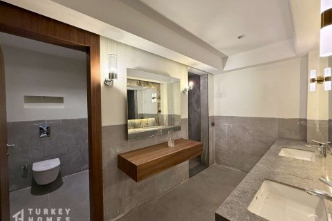 4+1 Villa  in Yalikavak, Mugla, Türkei Nr. 232995 - 19