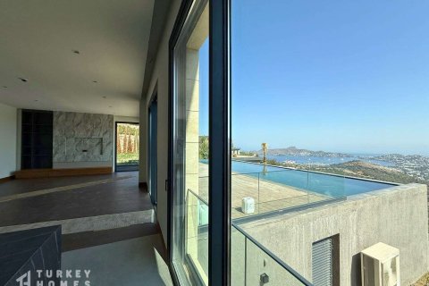 4+1 Villa  in Yalikavak, Mugla, Türkei Nr. 232995 - 15