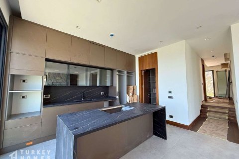 4+1 Villa  in Yalikavak, Mugla, Türkei Nr. 232995 - 11