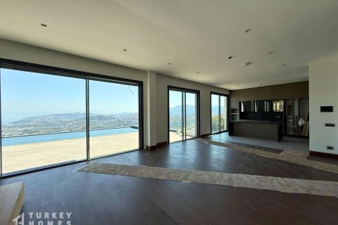 4+1 Villa  in Yalikavak, Mugla, Türkei Nr. 232995 - 10