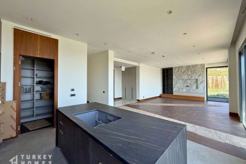 4+1 Villa  in Yalikavak, Mugla, Türkei Nr. 232995 - 13
