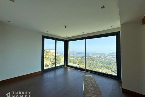 4+1 Villa  in Yalikavak, Mugla, Türkei Nr. 232995 - 17