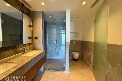 4+1 Villa  in Yalikavak, Mugla, Türkei Nr. 232995 - 24