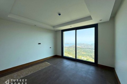 4+1 Villa  in Yalikavak, Mugla, Türkei Nr. 232995 - 23