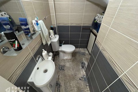 Villa 4+1 Didim, Aydın, Türkiye №232993 - 9