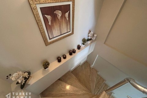 Villa 4+1 Didim, Aydın, Türkiye №232993 - 10