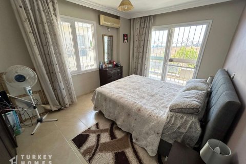 Villa 4+1 Didim, Aydın, Türkiye №232993 - 11
