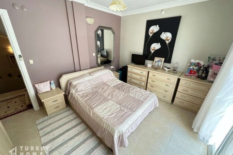 Villa 4+1 Didim, Aydın, Türkiye №232993 - 13
