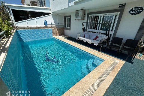 Villa 4+1 Didim, Aydın, Türkiye №232993 - 3