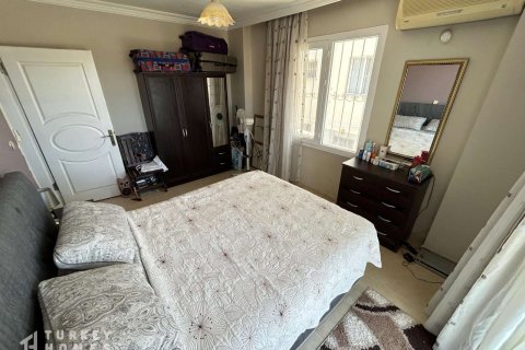 Villa 4+1 Didim, Aydın, Türkiye №232993 - 12