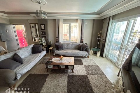 Villa 4+1 Didim, Aydın, Türkiye №232993 - 6