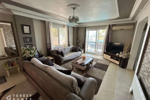 Villa 4+1 Didim, Aydın, Türkiye №232993 - 4