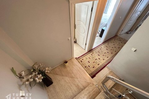 Villa 4+1 Didim, Aydın, Türkiye №232993 - 18