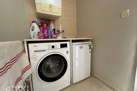 Villa 4+1 Didim, Aydın, Türkiye №232993 - 21