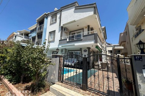 Villa 4+1 Didim, Aydın, Türkiye №232993 - 23