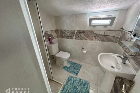 Villa 4+1 Didim, Aydın, Türkiye №232993 - 20