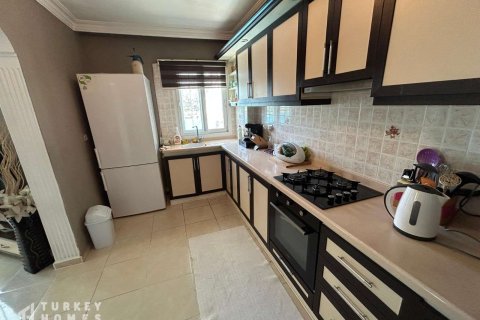 Villa 4+1 Didim, Aydın, Türkiye №232993 - 8