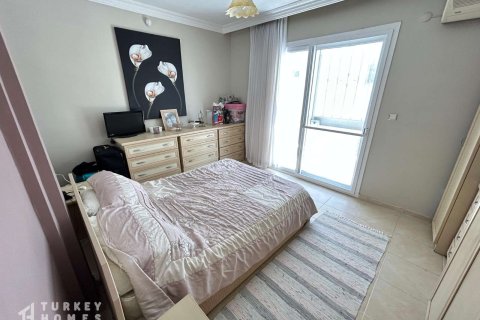 Villa 4+1 Didim, Aydın, Türkiye №232993 - 14