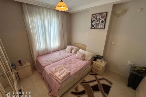 Villa 4+1 Didim, Aydın, Türkiye №232993 - 16