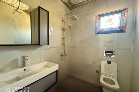 3+1 Lejlighed  i Bodrum, Mugla, Tyrkiet Nr. 232990 - 14
