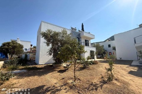 3+1 Lejlighed  i Bodrum, Mugla, Tyrkiet Nr. 232990 - 3