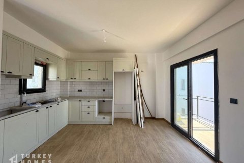 3+1 Lejlighed  i Bodrum, Mugla, Tyrkiet Nr. 232990 - 6