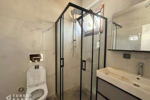 3+1 Lejlighed  i Bodrum, Mugla, Tyrkiet Nr. 232990 - 12