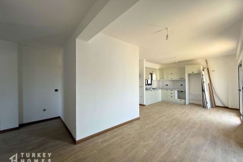 3+1 Lejlighed  i Bodrum, Mugla, Tyrkiet Nr. 232990 - 11