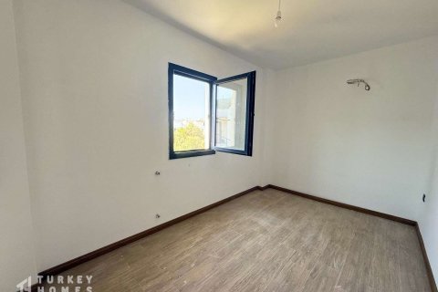 3+1 Lejlighed  i Bodrum, Mugla, Tyrkiet Nr. 232990 - 16