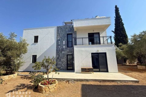 3+1 Wohnung  in Bodrum, Mugla, Türkei Nr. 232990