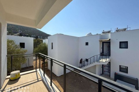 3+1 Lejlighed  i Bodrum, Mugla, Tyrkiet Nr. 232990 - 19