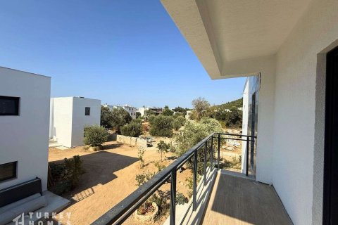 3+1 Lejlighed  i Bodrum, Mugla, Tyrkiet Nr. 232990 - 18