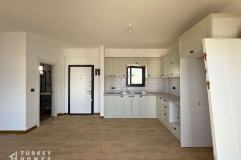 3+1 Lejlighed  i Bodrum, Mugla, Tyrkiet Nr. 232990 - 5