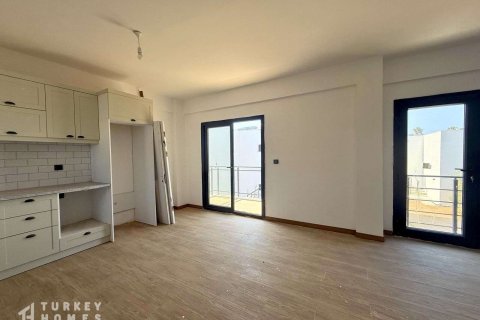 3+1 Lejlighed  i Bodrum, Mugla, Tyrkiet Nr. 232990 - 8