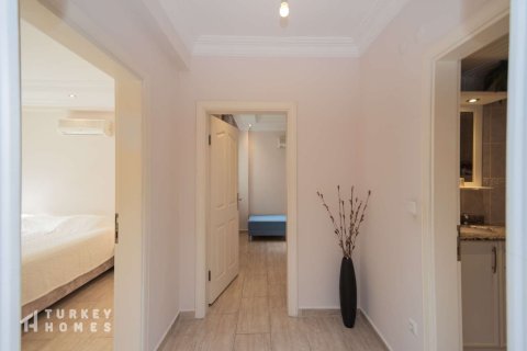 Продажа квартиры  в Аланье, Анталье, Турция 2+1, 110м2, №232991 – фото 12