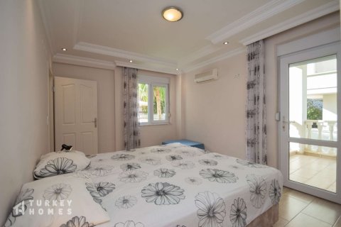 Продажа квартиры  в Аланье, Анталье, Турция 2+1, 110м2, №232991 – фото 16