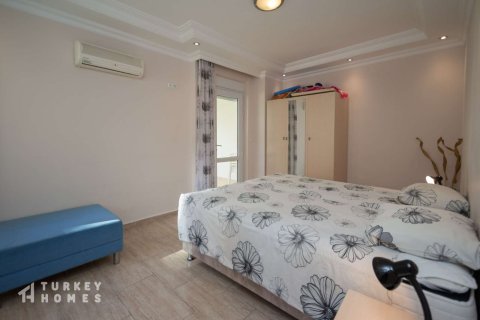 Продажа квартиры  в Аланье, Анталье, Турция 2+1, 110м2, №232991 – фото 15
